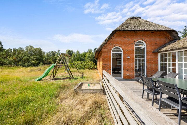 Ferienhaus 82106 in Råbjergvej 98, Kongsmark, Rømø - Bild #31