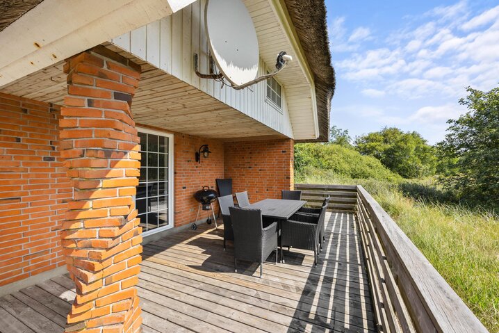 Ferienhaus 82106 in Råbjergvej 98, Kongsmark, Rømø - Bild #32