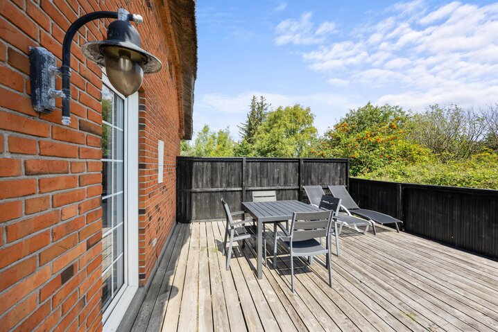 Ferienhaus 82106 in Råbjergvej 98, Kongsmark, Rømø - Bild #33