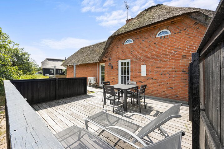 Ferienhaus 82106 in Råbjergvej 98, Kongsmark, Rømø - Bild #34