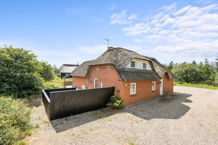 Ferienhaus 82106 in Råbjergvej 98, Kongsmark, Rømø - Bild #35