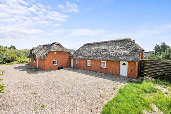 Ferienhaus 82106 in Råbjergvej 98, Kongsmark, Rømø - Bild #36