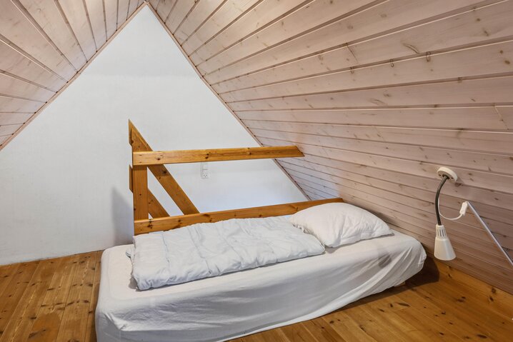 Holiday home 82106 at Råbjergvej 98, Kongsmark, Rømø - Picture #25