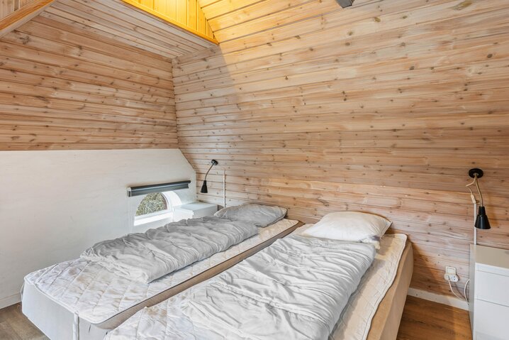 Holiday home 82106 at Råbjergvej 98, Kongsmark, Rømø - Picture #21