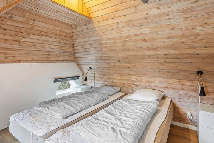 Holiday home 82106 at Råbjergvej 98, Kongsmark, Rømø - Picture #21
