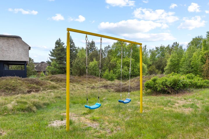 Sommerhus 82106 på Råbjergvej 98, Kongsmark, Rømø - Billede #27