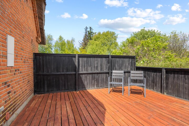 Sommerhus 82106 på Råbjergvej 98, Kongsmark, Rømø - Billede #35