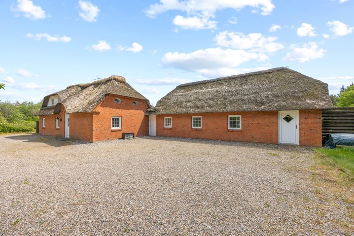 Sommerhus 82106 på Råbjergvej 98, Kongsmark, Rømø - Billede #36
