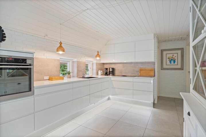 Sommerhus 82107 på Råbjergvej 4, Kongsmark, Rømø - Billede #6