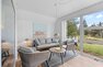 Sommerhus 82107 på Råbjergvej 4, Kongsmark, Rømø - Billede #4
