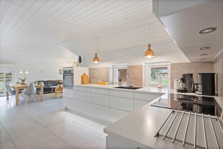 Sommerhus 82107 på Råbjergvej 4, Kongsmark, Rømø - Billede #2