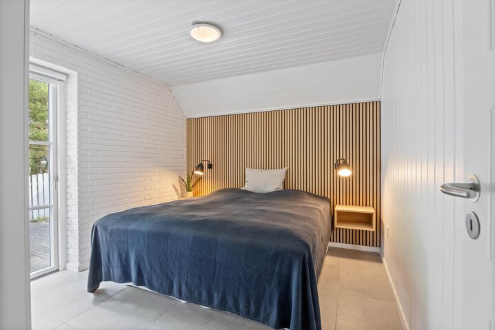 Sommerhus 82107 på Råbjergvej 4, Kongsmark, Rømø - Billede #4
