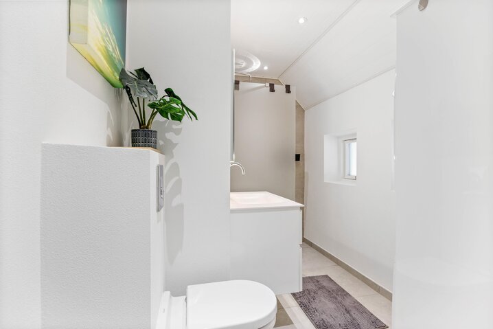 Sommerhus 82107 på Råbjergvej 4, Kongsmark, Rømø - Billede #18