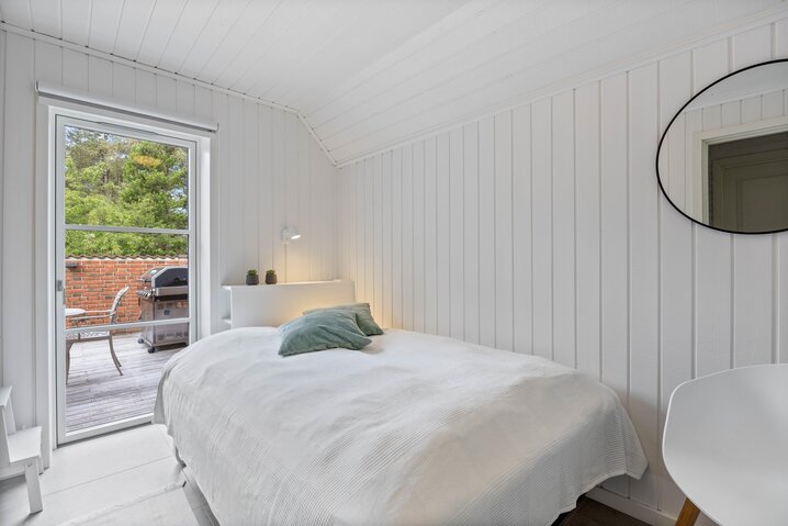 Sommerhus 82107 på Råbjergvej 4, Kongsmark, Rømø - Billede #16