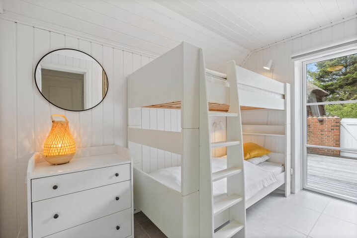 Sommerhus 82107 på Råbjergvej 4, Kongsmark, Rømø - Billede #21