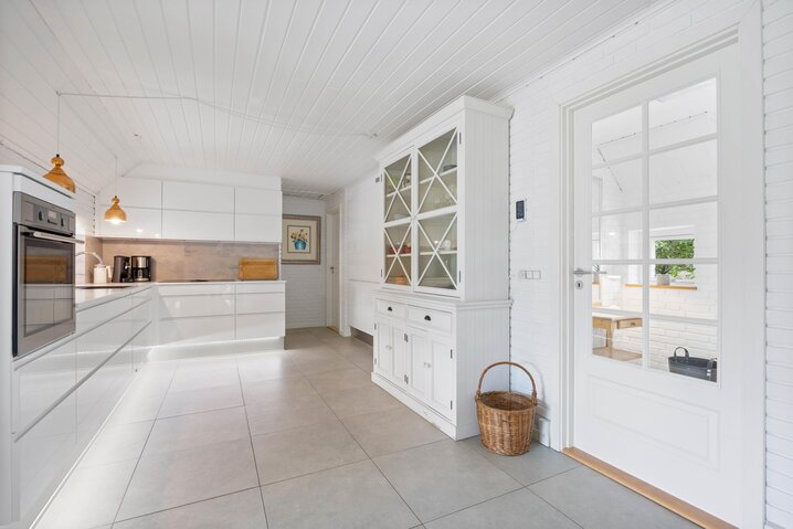 Sommerhus 82107 på Råbjergvej 4, Kongsmark, Rømø - Billede #10