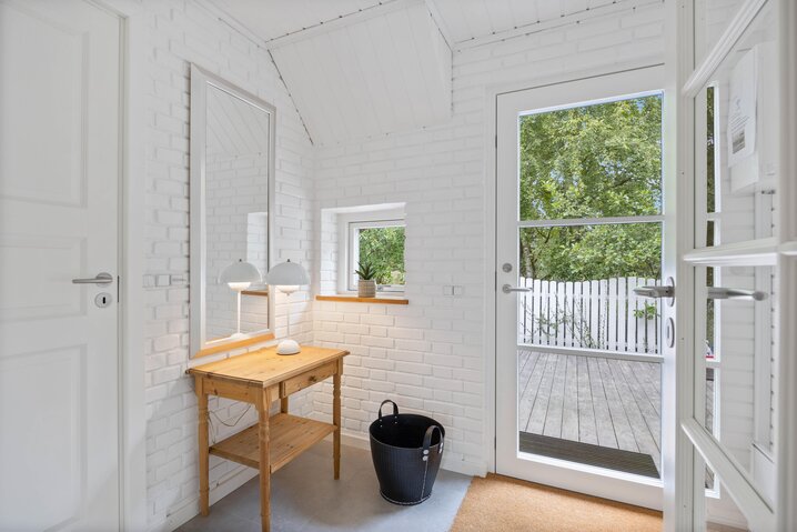 Sommerhus 82107 på Råbjergvej 4, Kongsmark, Rømø - Billede #5