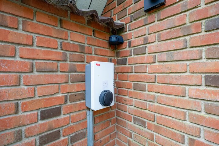 Sommerhus 82107 på Råbjergvej 4, Kongsmark, Rømø - Billede #59