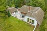 Sommerhus 82107 på Råbjergvej 4, Kongsmark, Rømø - Billede #1