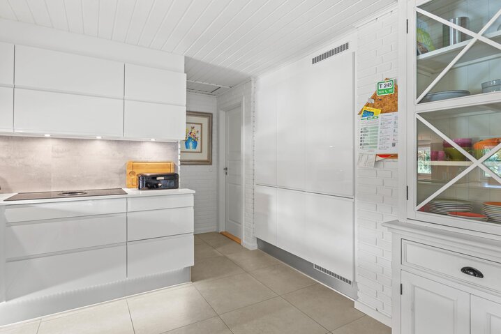 Sommerhus 82107 på Råbjergvej 4, Kongsmark, Rømø - Billede #9