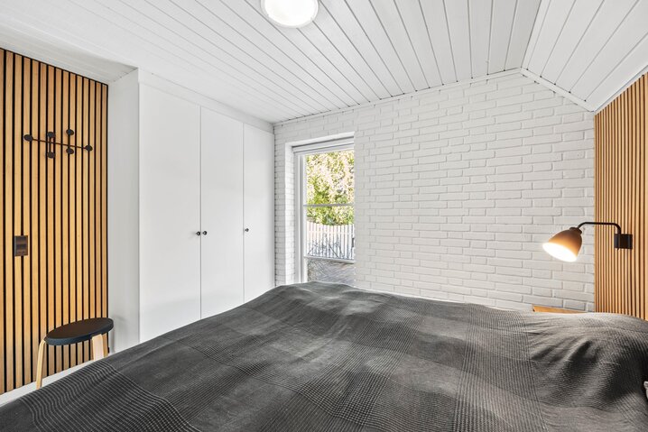 Sommerhus 82107 på Råbjergvej 4, Kongsmark, Rømø - Billede #15