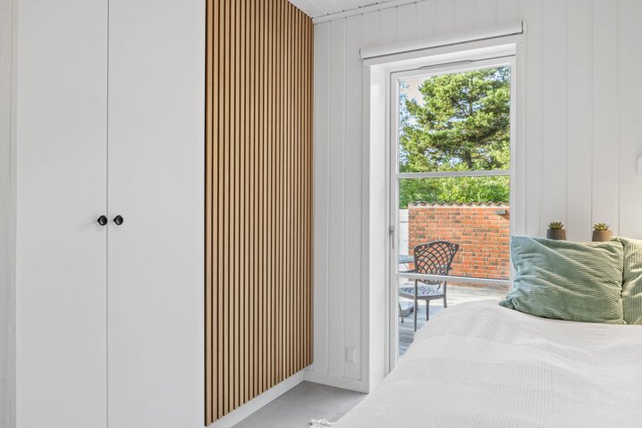 Sommerhus 82107 på Råbjergvej 4, Kongsmark, Rømø - Billede #17