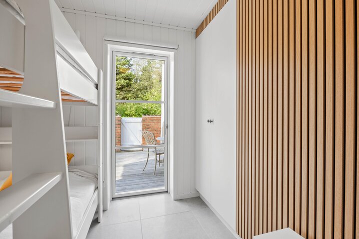 Sommerhus 82107 på Råbjergvej 4, Kongsmark, Rømø - Billede #22