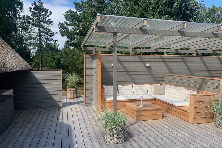 Sommerhus 82107 på Råbjergvej 4, Kongsmark, Rømø - Billede #26