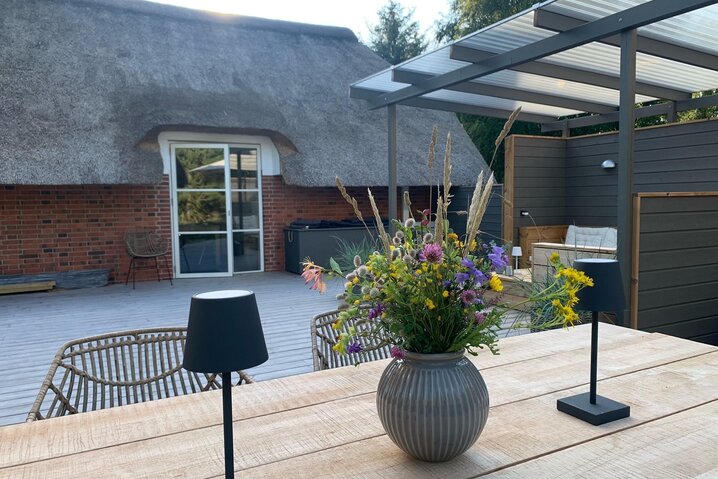 Sommerhus 82107 på Råbjergvej 4, Kongsmark, Rømø - Billede #28