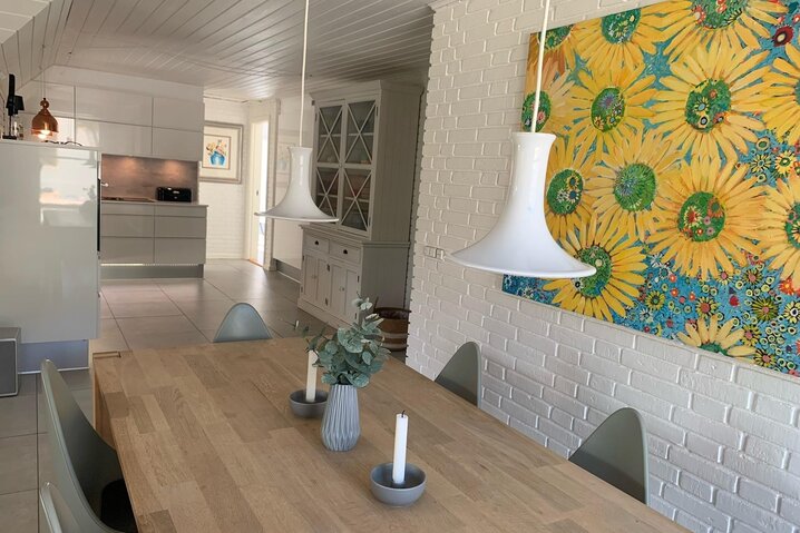 Sommerhus 82107 på Råbjergvej 4, Kongsmark, Rømø - Billede #14