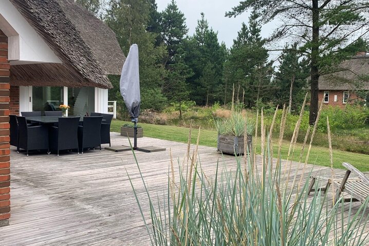 Sommerhus 82107 på Råbjergvej 4, Kongsmark, Rømø - Billede #35