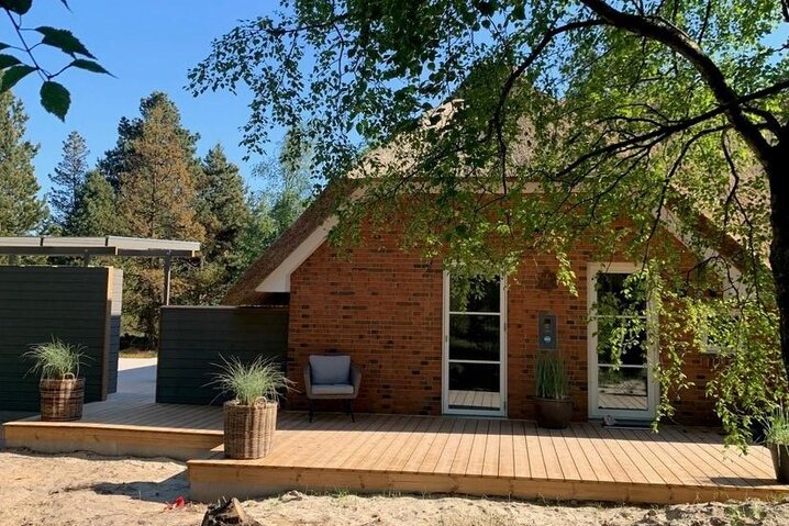 Sommerhus 82107 på Råbjergvej 4, Kongsmark, Rømø - Billede #33
