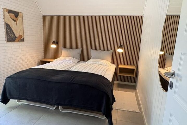Sommerhus 82107 på Råbjergvej 4, Kongsmark, Rømø - Billede #36