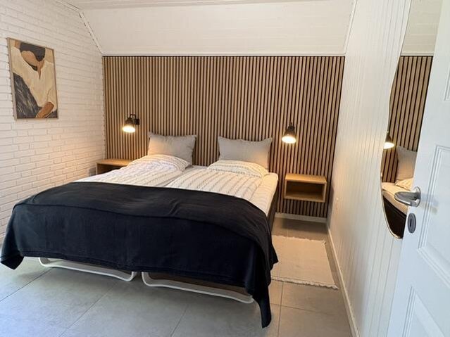 Sommerhus 82107 på Råbjergvej 4, Kongsmark, Rømø - Billede #36