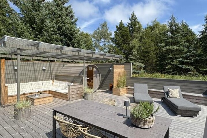 Sommerhus 82107 på Råbjergvej 4, Kongsmark, Rømø - Billede #40