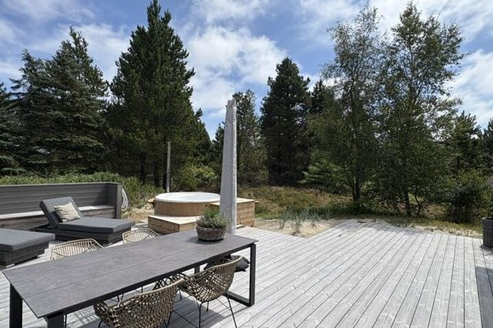 Sommerhus 82107 på Råbjergvej 4, Kongsmark, Rømø - Billede #42