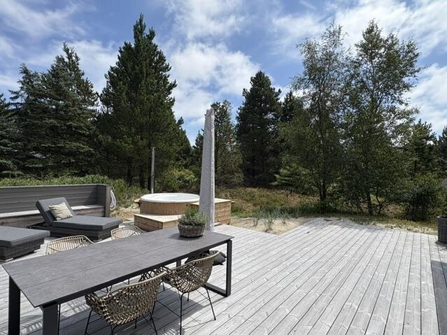 Sommerhus 82107 på Råbjergvej 4, Kongsmark, Rømø - Billede #42