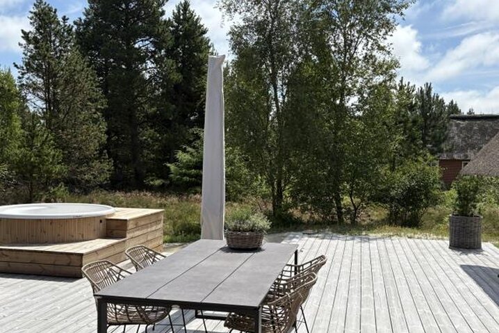 Sommerhus 82107 på Råbjergvej 4, Kongsmark, Rømø - Billede #43