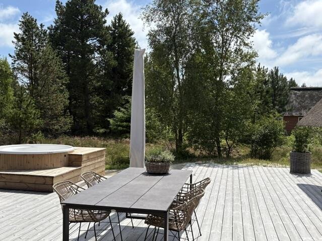 Sommerhus 82107 på Råbjergvej 4, Kongsmark, Rømø - Billede #43