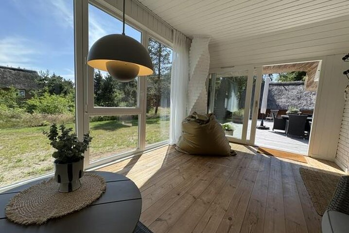 Sommerhus 82107 på Råbjergvej 4, Kongsmark, Rømø - Billede #44
