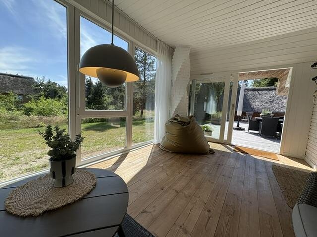 Sommerhus 82107 på Råbjergvej 4, Kongsmark, Rømø - Billede #44