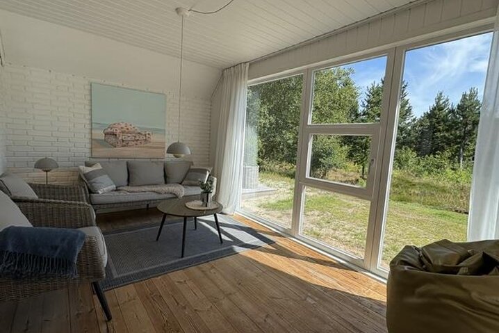 Sommerhus 82107 på Råbjergvej 4, Kongsmark, Rømø - Billede #45