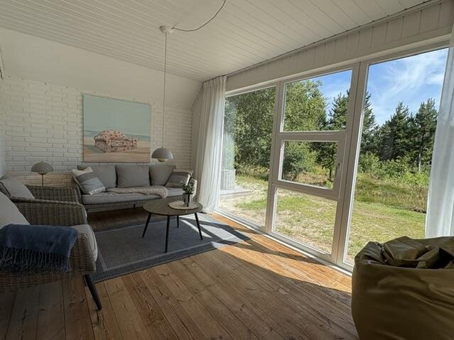 Sommerhus 82107 på Råbjergvej 4, Kongsmark, Rømø - Billede #45