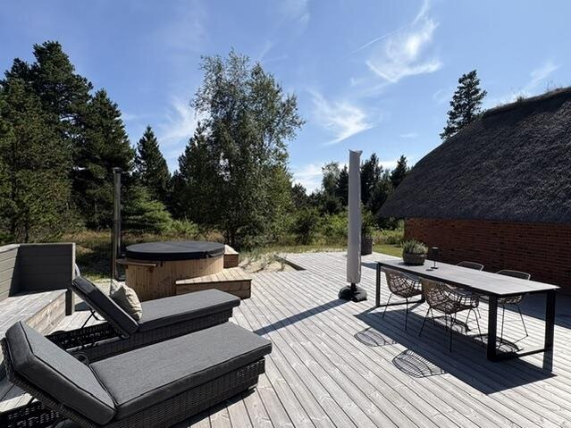 Sommerhus 82107 på Råbjergvej 4, Kongsmark, Rømø - Billede #46