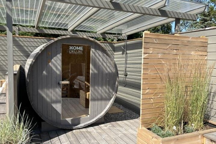 Sommerhus 82107 på Råbjergvej 4, Kongsmark, Rømø - Billede #47