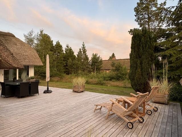 Sommerhus 82107 på Råbjergvej 4, Kongsmark, Rømø - Billede #48