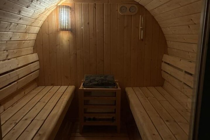 Sommerhus 82107 på Råbjergvej 4, Kongsmark, Rømø - Billede #49