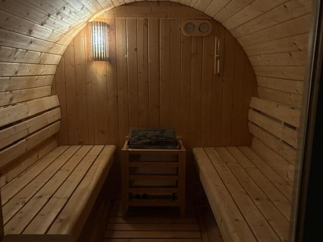 Sommerhus 82107 på Råbjergvej 4, Kongsmark, Rømø - Billede #49