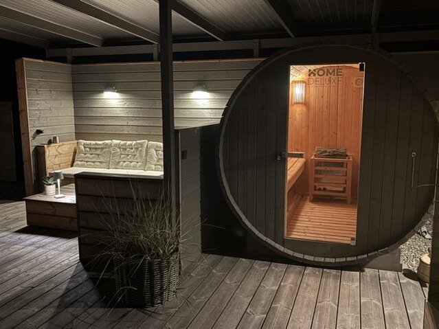 Sommerhus 82107 på Råbjergvej 4, Kongsmark, Rømø - Billede #50