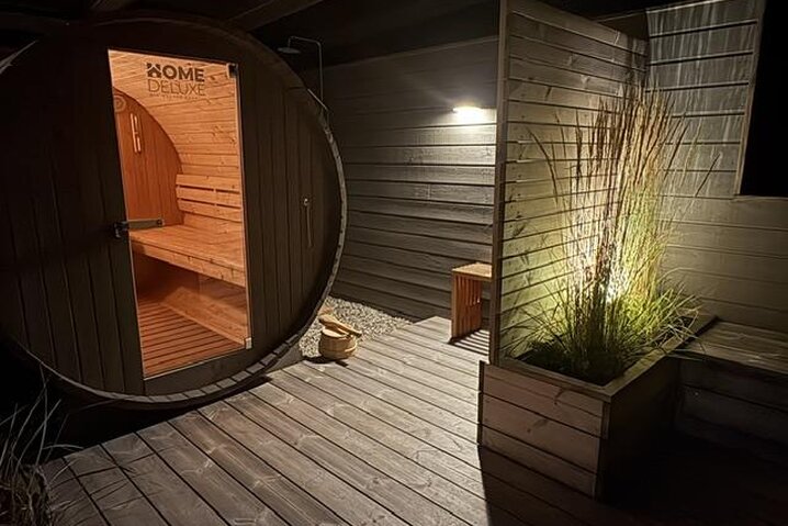 Sommerhus 82107 på Råbjergvej 4, Kongsmark, Rømø - Billede #51